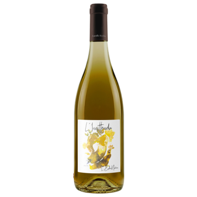 L'EphéNatur Blanc 2023 - Domaine de l'Inattendu