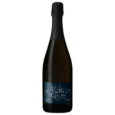La Bulle Blanc 2023 - Domaine de l'Inattendu