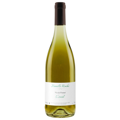 L'Eveil Blanc 2023 - Famille Roche