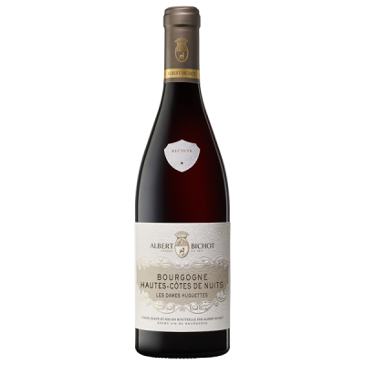 Bourgogne Hautes Côtes de Nuits Les Dames Huguettes Rouge 2021 - Albert Bichot