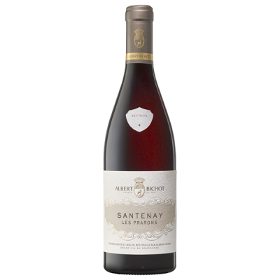 Santenay Les Prarons Rouge 2018 - Albert Bichot