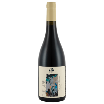 Fleurie Clos la Madone Monopole Rouge 2023 - Château Grand Grange