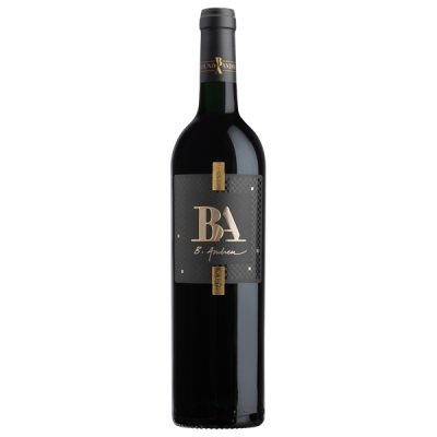 Languedoc Pézenas Rouge 2019 - Bruno Andreu