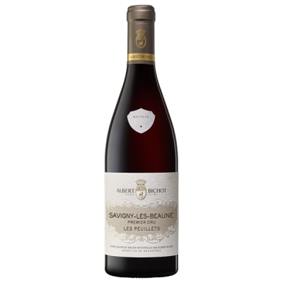 Savigny-lès-Beaune 1er Cru Les Peuillets Rouge 2018 - Albert Bichot