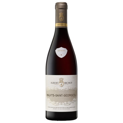 Nuits-Saint-Georges Rouge 2018 - Albert Bichot