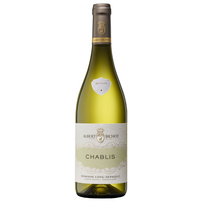 Chablis Domaine Long-Depaquit Blanc 2022 - Albert Bichot