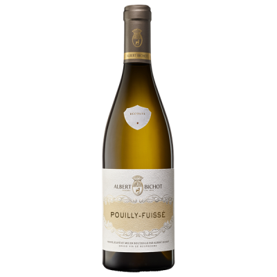 Pouilly-Fuissé Blanc 2022 - Albert Bichot