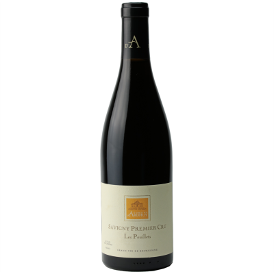 Savigny-lès-Beaune 1er Cru Les Peuillets Rouge 2022 - Domaine D'Ardhuy