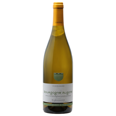 Bourgogne Aligoté Blanc 2023 - Cave des vignerons de Buxy