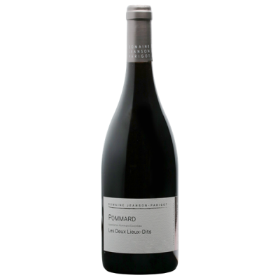 Pommard Les Deux Lieux-Dits Rouge 2022 - Domaine Jeanson-Parigot
