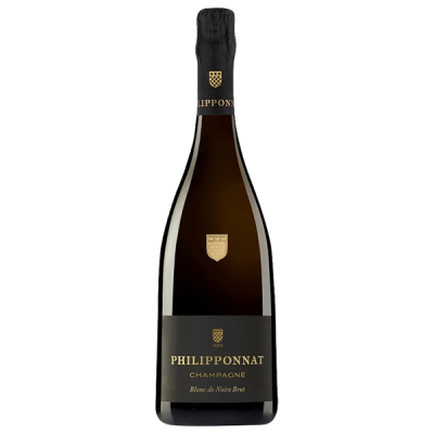 Champagne Blanc de Noirs Brut 2018 - Champagne Philipponnat