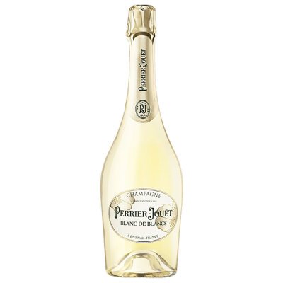 Champagne Blanc de Blancs - Perrier-Jouët