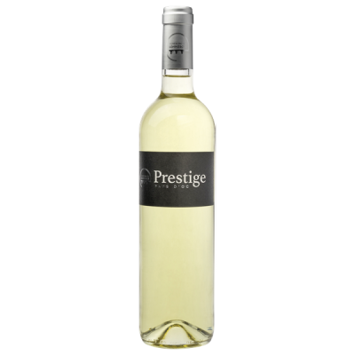 Pays d'Oc Prestige Blanc 2023 - Les Vignerons du Sommiérois