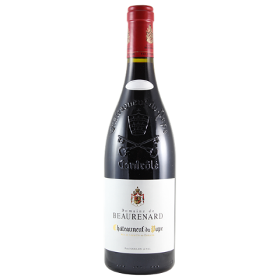 Châteauneuf-du-Pape Rouge 2020 - Domaine de Beaurenard