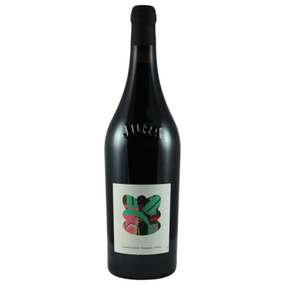 Arbois Trousseau Rouge 2022 - Domaine Grand