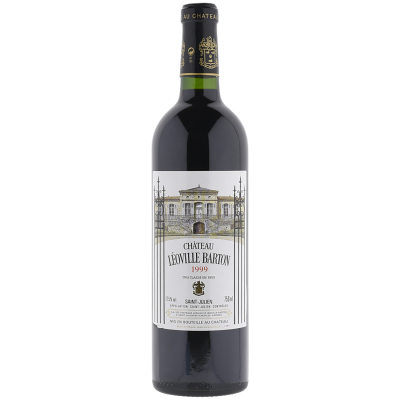 Château Leoville Barton Rouge 1999