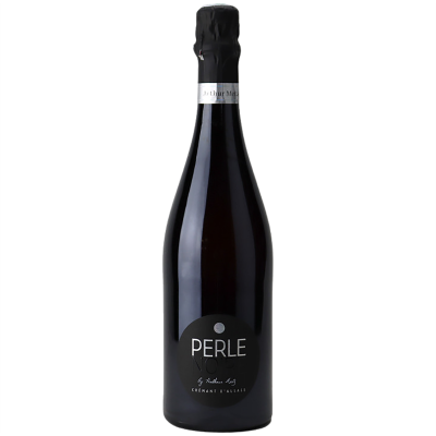 Crémant d'Alsace Perle Noire Brut Blanc - Arthur Metz