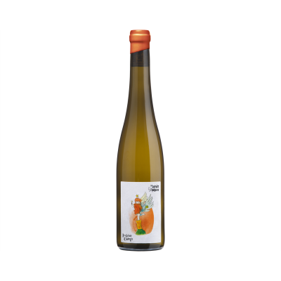 Le Génie Orange 2019 - Domaine des Grandes Espérances