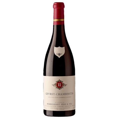 Gevrey-Chambertin Rouge 2020 - Remoissenet Père et Fils
