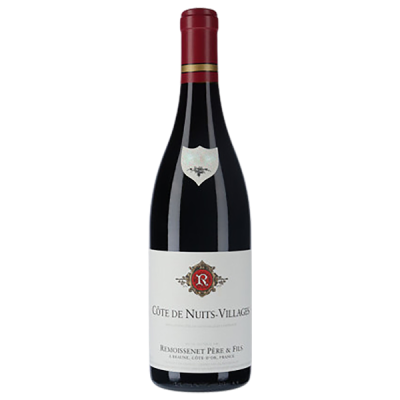 Côte de Nuits Villages Rouge 2020 - Remoissenet Père et Fils