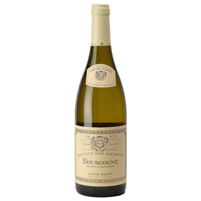 Bourgogne Couvent des Jacobins Blanc 2022 - Louis Jadot