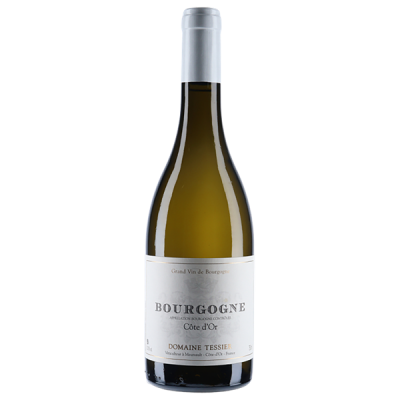 Bourgogne Côte-d'Or Chardonnay Blanc 2021 - Domaine Tessier