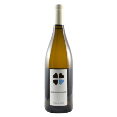Bourgogne Aligoté Blanc 2019 - Maison Le Trèfle