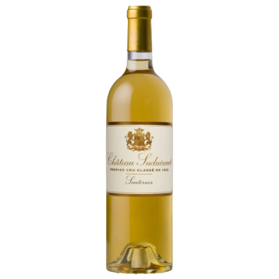 Château Suduiraut Sauternes Blanc 1985