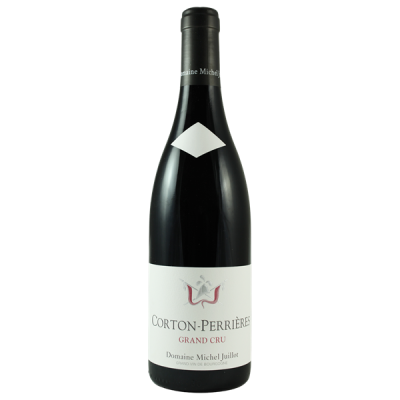 Corton Les Perrières Rouge 2014 - Domaine Michel Juillot