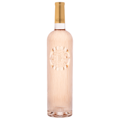 Côtes de Provence Rosé 2024 - Ultimate Provence