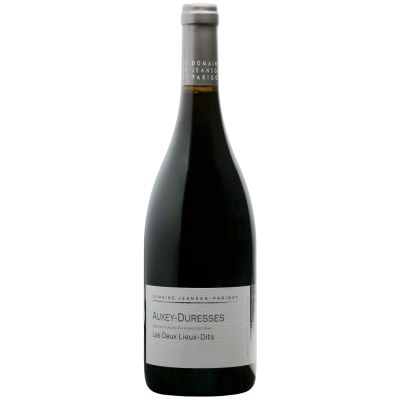 Auxey-Duresses Les Deux Lieux-Dits Rouge 2022 - Domaine Jeanson-Parigot