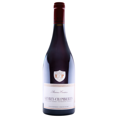Gevrey-Chambertin Rouge 2018 - Maison Henri Pion