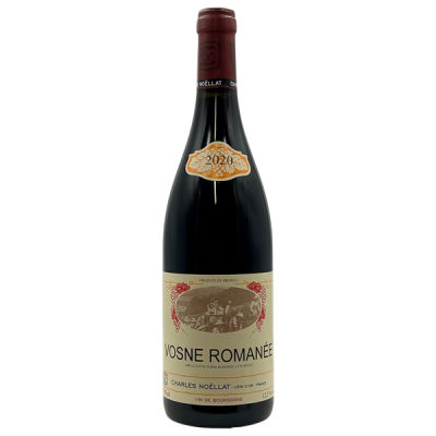 Vosne-Romanée Rouge 2020 - Maison Charles Noellat