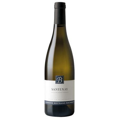 Santenay Blanc 2023 - Domaine Bertrand Bachelet