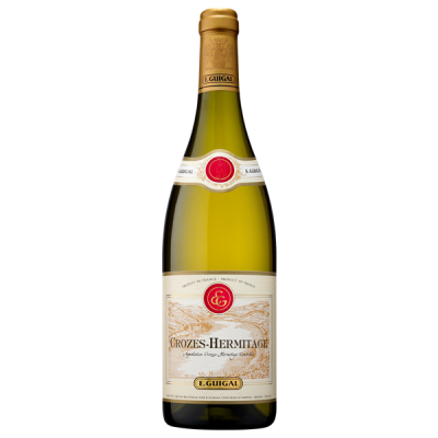 Crozes-Hermitage Blanc 2022 - Maison Guigal