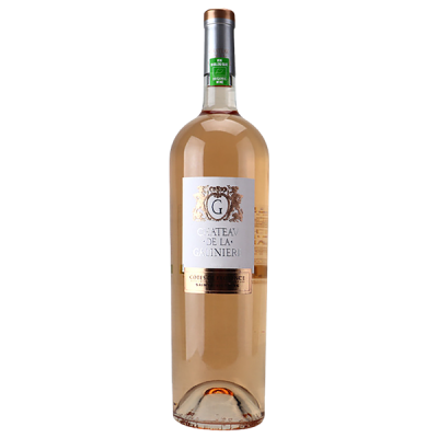 Côtes de Provence MAGNUM Rosé 2022 - Château La Galinière