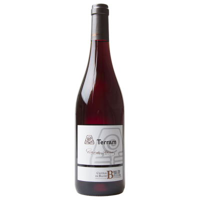 Côtes du Rhône Terram Rouge 2022 - Château de Bastet