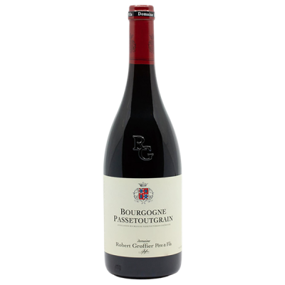 Bourgogne Passe-tout-grains Rouge 2022 - Domaine Robert Groffier Père et Fils
