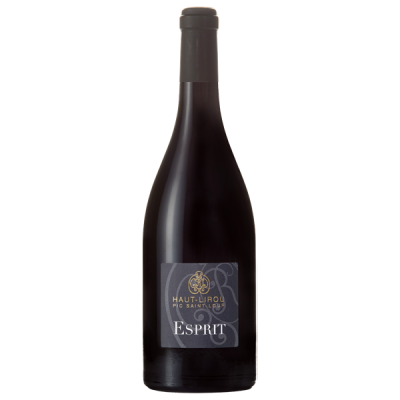 Pic Saint-Loup Esprit Rouge 2023 - Domaine Haut-Lirou