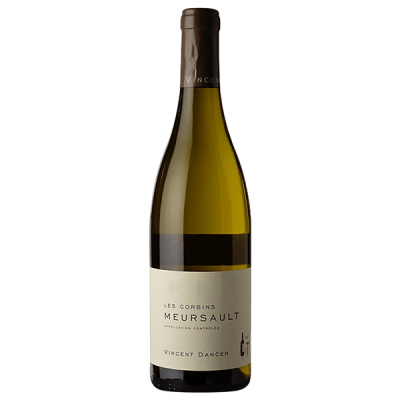 Meursault Les Corbins Blanc 2023 - Vincent Dancer