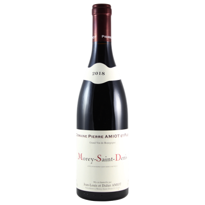 Morey-Saint-Denis Rouge 2021 - Domaine Didier Amiot