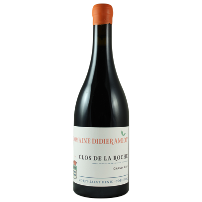 Clos de la Roche Rouge 2020 - Domaine Didier Amiot