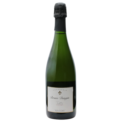 Tradition Extra-Brut Blanc - Bruno Dangin