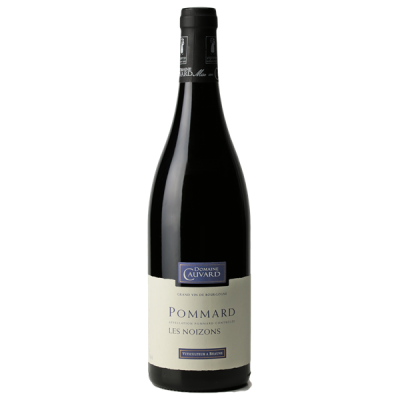 Pommard Les Noizons Rouge 2022 - Domaine Cauvard
