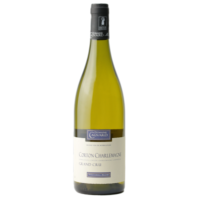 Corton-Charlemagne Blanc 2022 - Domaine Cauvard