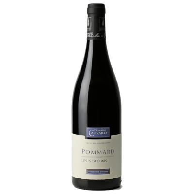 Pommard Les Noizons Rouge 2023 - Domaine Cauvard