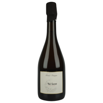 Champagne Val Lune Pinot Noir Extra-Brut Blanc 2021 - Bruno Dangin