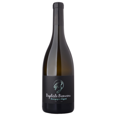 Bourgogne Aligoté Blanc 2022 - Baptiste Bienvenu
