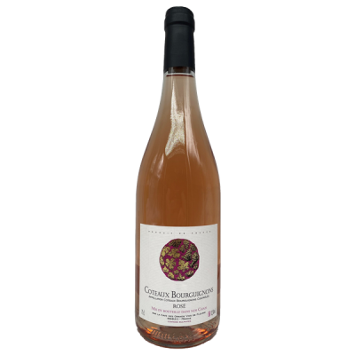 Côteaux Bourguignons Rosé 2023 - Cave de Fleurie