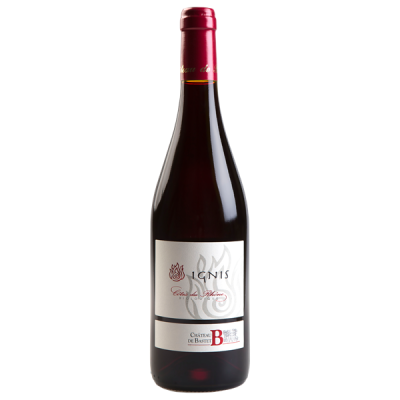Côtes du Rhône Ignis Rouge 2023 - Château de Bastet